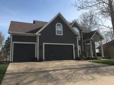 Pristine Contractors - Custom Cabinets & Cabinetry in Blue Springs, MO