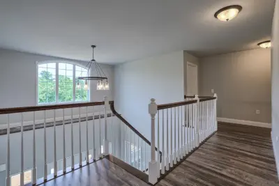 S. Gerald Musser-Builder - Custom Home Builders in Palmyra, PA