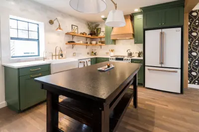Crescent Edge Drive — Home Renovation & Remodeling Services project by Lechner Design & Remodel
