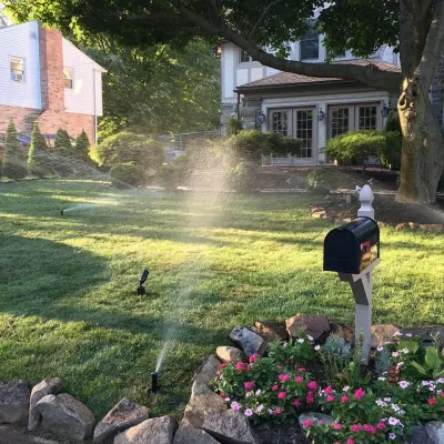 Garnet Valley Farms - Lawn Aeration in Garnet Valley, PA