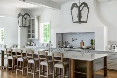 Lee Circle | Residential Expansion in Atlanta — Home Renovation & Remodeling Services project by Bradford Custom Homes & Remodeling