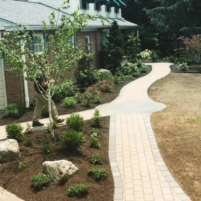 Garnet Valley Farms - Lawn Aeration in Garnet Valley, PA