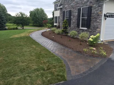 Garnet Valley Farms - Lawn Aeration in Garnet Valley, PA