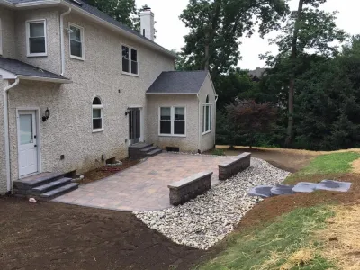 Garnet Valley Farms - Lawn Aeration in Garnet Valley, PA