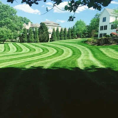 Garnet Valley Farms - Lawn Aeration in Garnet Valley, PA