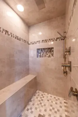 Faber Custom Builders - Bathroom Remodeling in Hillsboro, AL