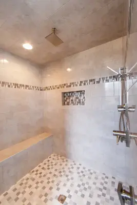 Faber Custom Builders - Bathroom Remodeling in Hillsboro, AL