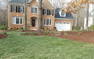 GEM Landscaping - Tree & Shrub Care in Holly Springs, NC