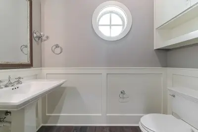 Heritage Court — Home Renovation & Remodeling Services project by Hamilton Custom Homes
