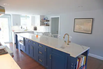Legacy Construction - Carpentry & Woodworking in East Greenwich, RI