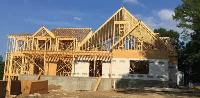 The Heritage Strategy — Home Renovation & Remodeling Services project by Next Gen Homes
