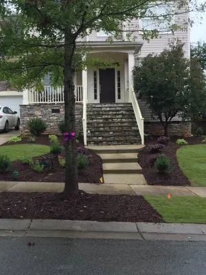 GEM Landscaping - Tree & Shrub Care in Holly Springs, NC