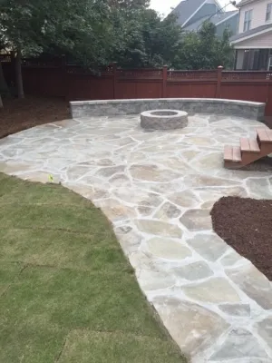 GEM Landscaping - Tree & Shrub Care in Holly Springs, NC