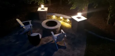 GEM Landscaping - Tree & Shrub Care in Holly Springs, NC