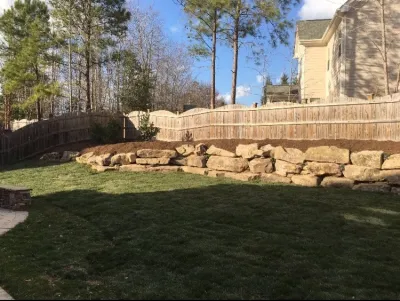 GEM Landscaping - Tree & Shrub Care in Holly Springs, NC