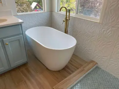Salt City Renovations - Kitchen Remodeling in Bountiful, UT