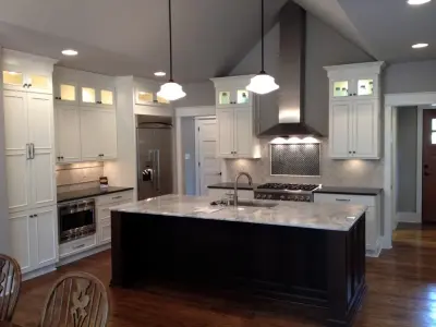 The Weaver Homes Company, Inc - Custom Home Builders in Lenoir City, TN