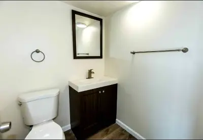 Leisurewood Court Renovation — Home Renovation & Remodeling Services project by Salem Developments LLC
