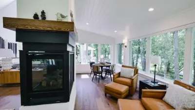 Maple Hill Builders, LLC - Roofing & Gutter Services in Suttons Bay, MI