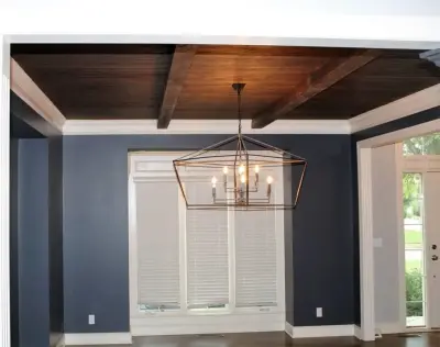 Durham Custom Homes, LLC - Kitchen Remodeling in Overland Park, KS