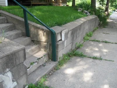 Genadek Landscaping - Retaining Wall Construction in Mendota Heights, MN