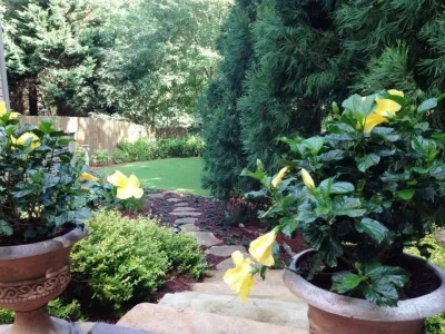 Genesis Landscape Group Inc. - Landscape Maintenance in Kennesaw, GA