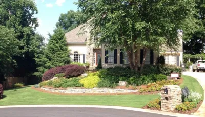 Genesis Landscape Group Inc. - Landscape Maintenance in Kennesaw, GA