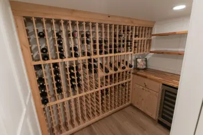 Steiner Remodel LLC - Flooring Installation Services in Portland, OR