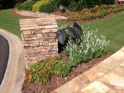 Genesis Landscape Group Inc. - Landscape Maintenance in Kennesaw, GA