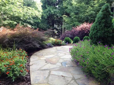 Genesis Landscape Group Inc. - Landscape Maintenance in Kennesaw, GA
