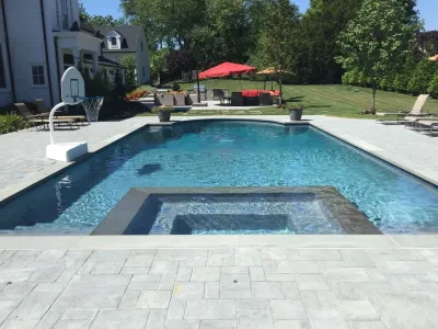 Gentile Landscaping Inc - Landscape Maintenance in Melville, NY