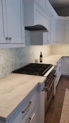 Daniel Walters Construction - Countertop Installation Services in Santa Rosa, CA