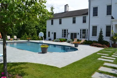 Gentile Landscaping Inc - Landscape Maintenance in Melville, NY