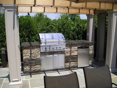 Gentile Landscaping Inc - Landscape Maintenance in Melville, NY