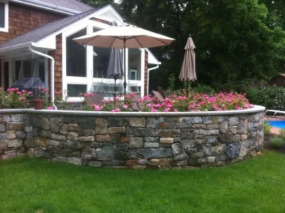 Gentile Landscaping Inc - Landscape Maintenance in Melville, NY