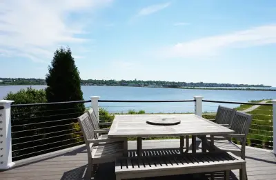 JPS Construction and Design, LLC - Patio Design & Installation in Middletown, RI