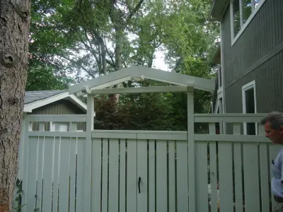Let's Venture Outdoors — Home Renovation & Remodeling Services project by Veritas Custom Homes