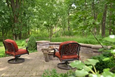 George Cardenas Landscape - Landscape Repair in Northbrook, IL