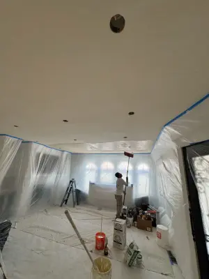 Bucktail Builders, Inc. - Drywall Installation & Repair in Los Gatos, CA
