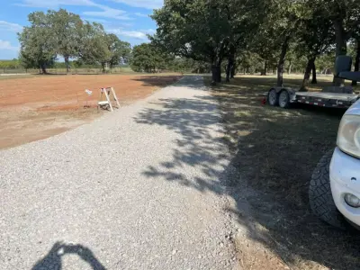 Childers Welding, Fencing, & Construction - Carpentry & Woodworking in Comanche, OK
