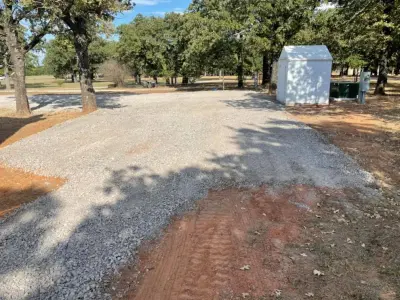 Childers Welding, Fencing, & Construction - Carpentry & Woodworking in Comanche, OK