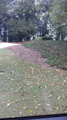Georgia Horticulture - Sprinkler Installation & Repair in Woodstock, GA