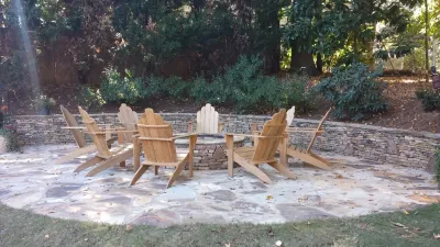 Georgia Horticulture - Sprinkler Installation & Repair in Woodstock, GA