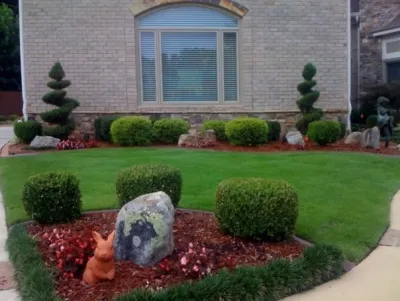 Georgia Horticulture - Sprinkler Installation & Repair in Woodstock, GA