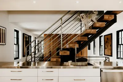 Michael Graf - Interior Design & Decorating in Newmarket, NH