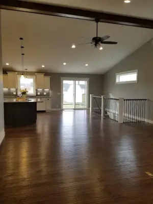 Legacy Custom Homes and Renovations, LLC - Interior Design & Decorating in Fall Creek, WI