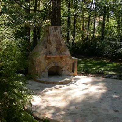Georgia Natural Scapes - Drip Irrigation System Installation in Atlanta, GA