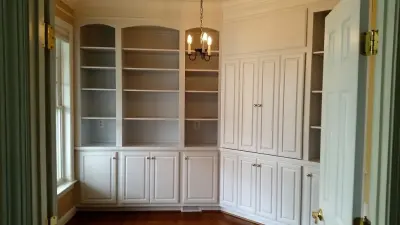 Rick Fifield - Design-Build Services in Pinehurst, NC