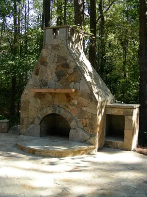 Georgia Natural Scapes - Drip Irrigation System Installation in Atlanta, GA