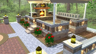 GeoStone - Retaining Wall Construction in Westover, AL